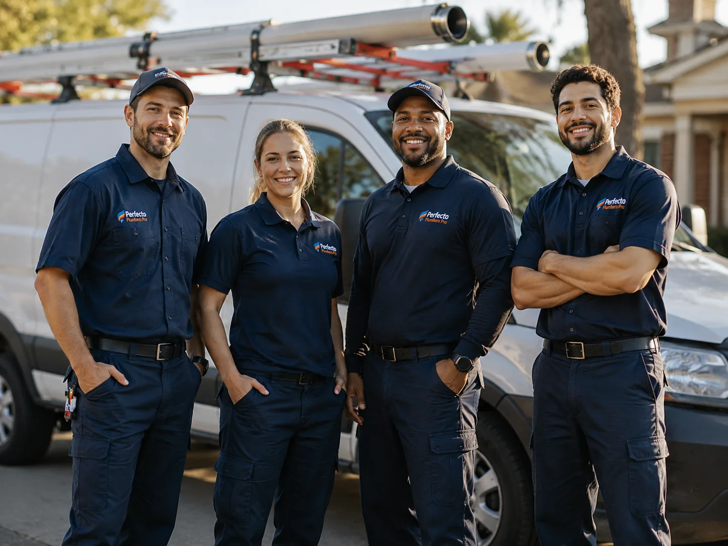 Emergency Plumber Near Me in Breckenridge, MO near me